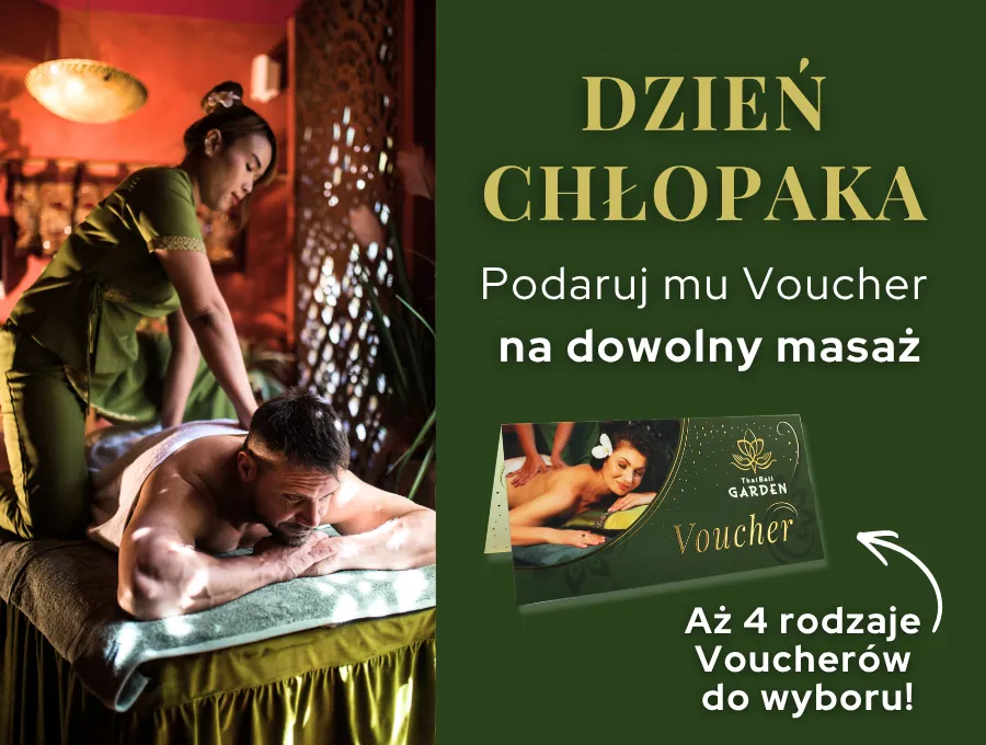 dzień chłopaka