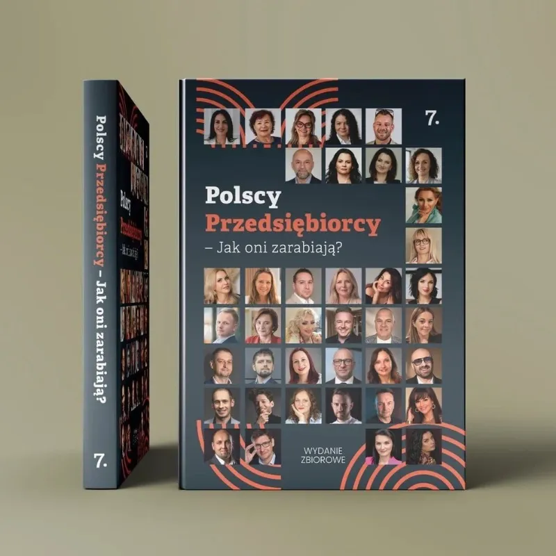 Polscy przedsiębiorcy, jak oni zarabiają?